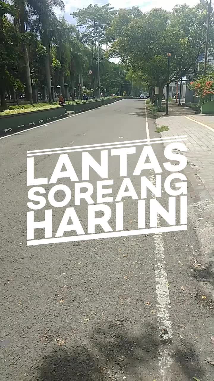 Lantas Soreang hari ini 

#soreang
#fypシ #sabilulungan 