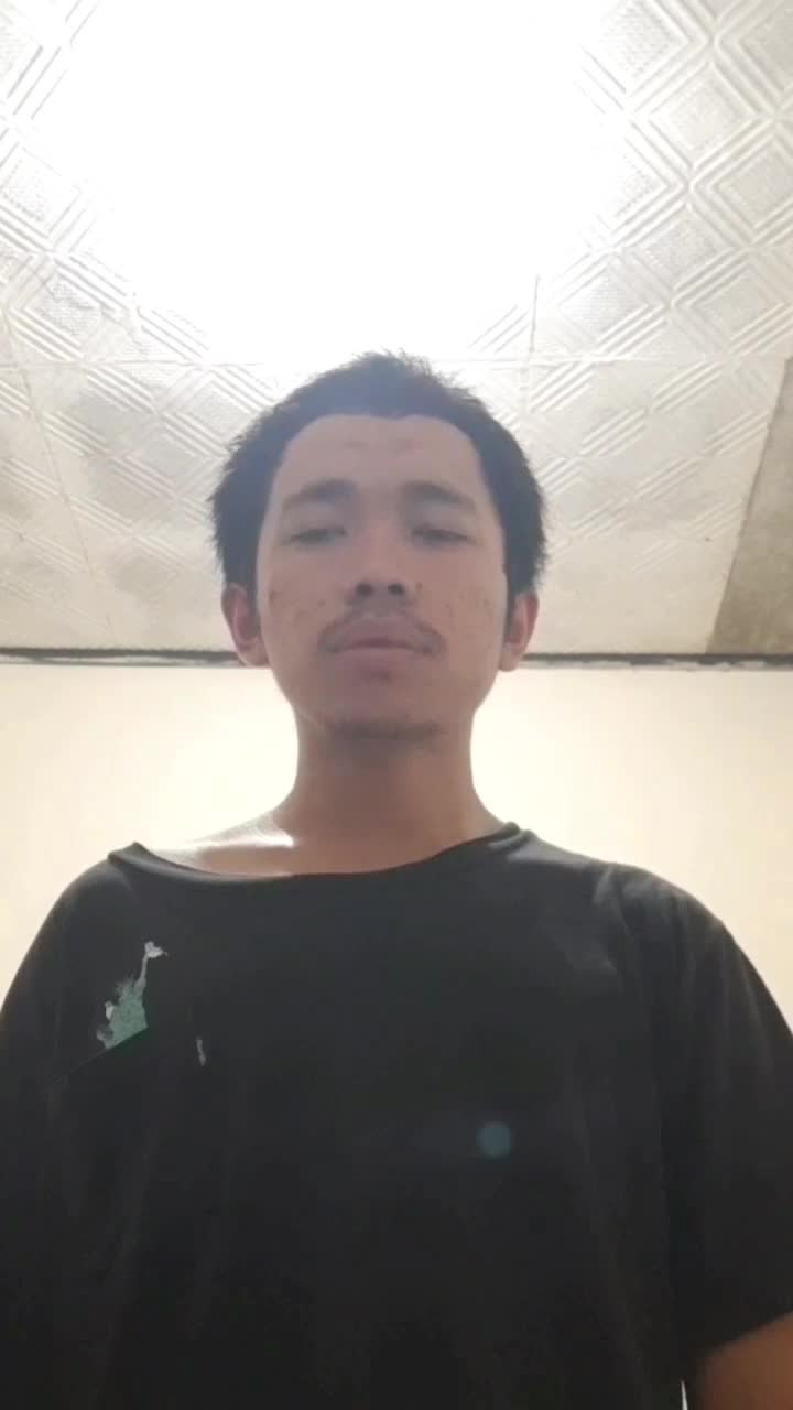 IDOL_XIII Ditya Aji Pradana 26 Cianjur "Lithium"