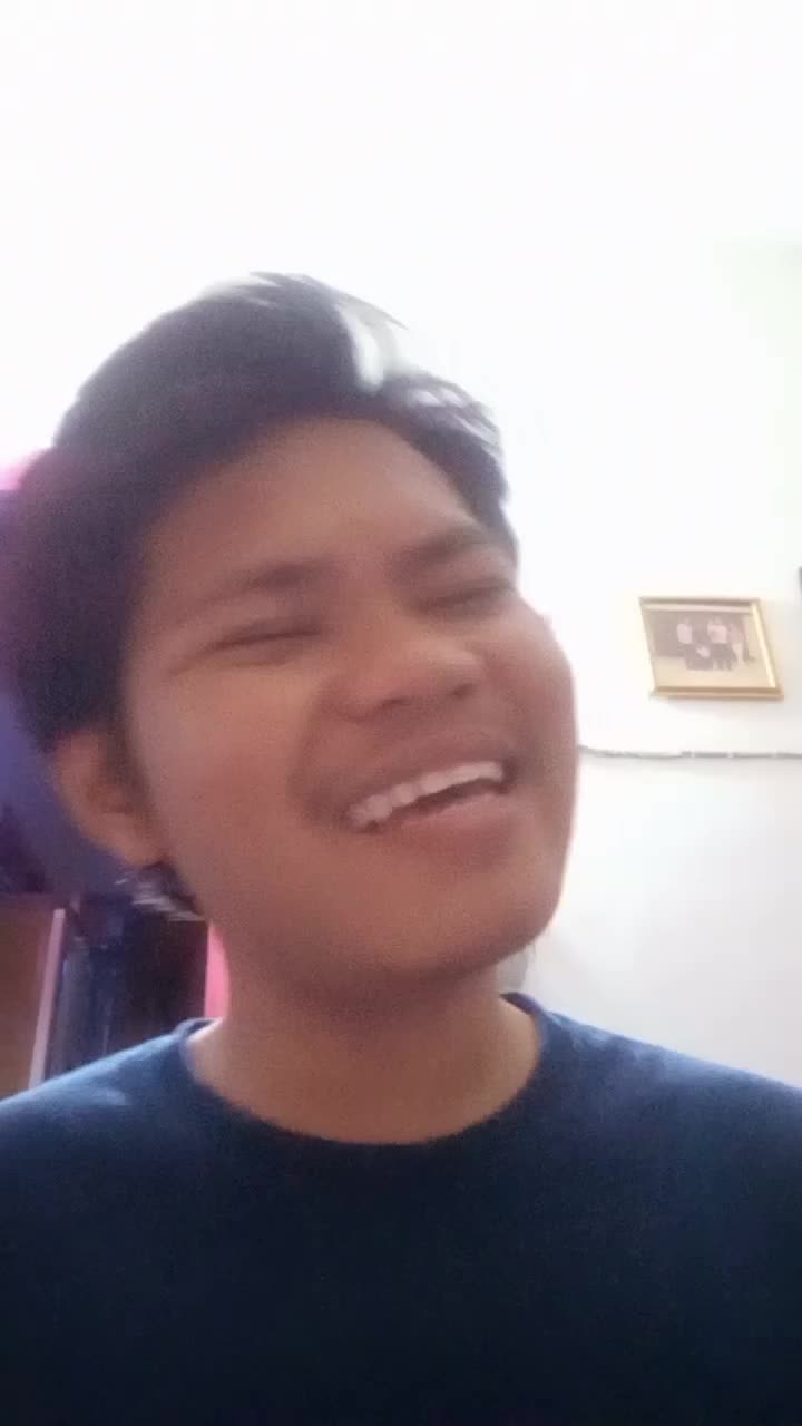IDOL_XIV M.FARHAN 20 TAHUN KOTA BIMA NTB VERSACE ON THE FLOOR BRUNO MARS 