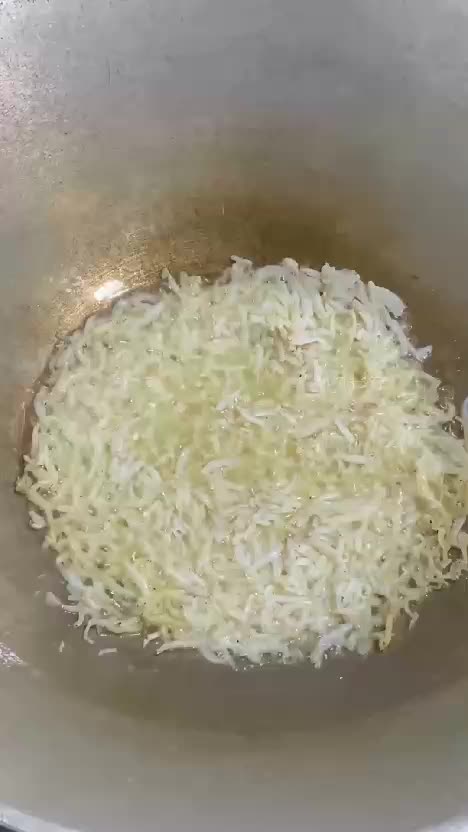 Tumis Teri Labu Kuning 😍😍