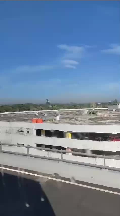 Hasanuddin Airport Makassar Maros Indonesia