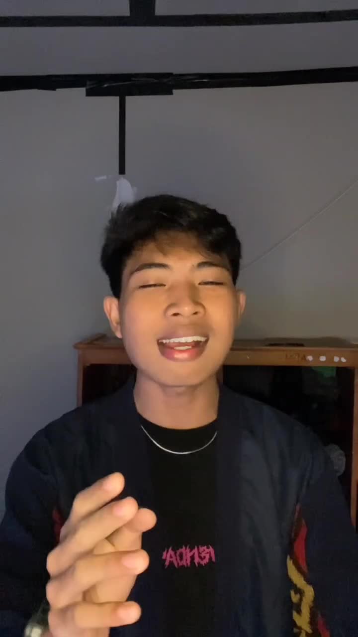 terkesima cover Aril Makassar ☺️🙏 Bismillah 