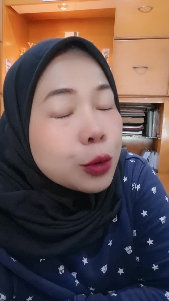 semangat untuk pagi ini