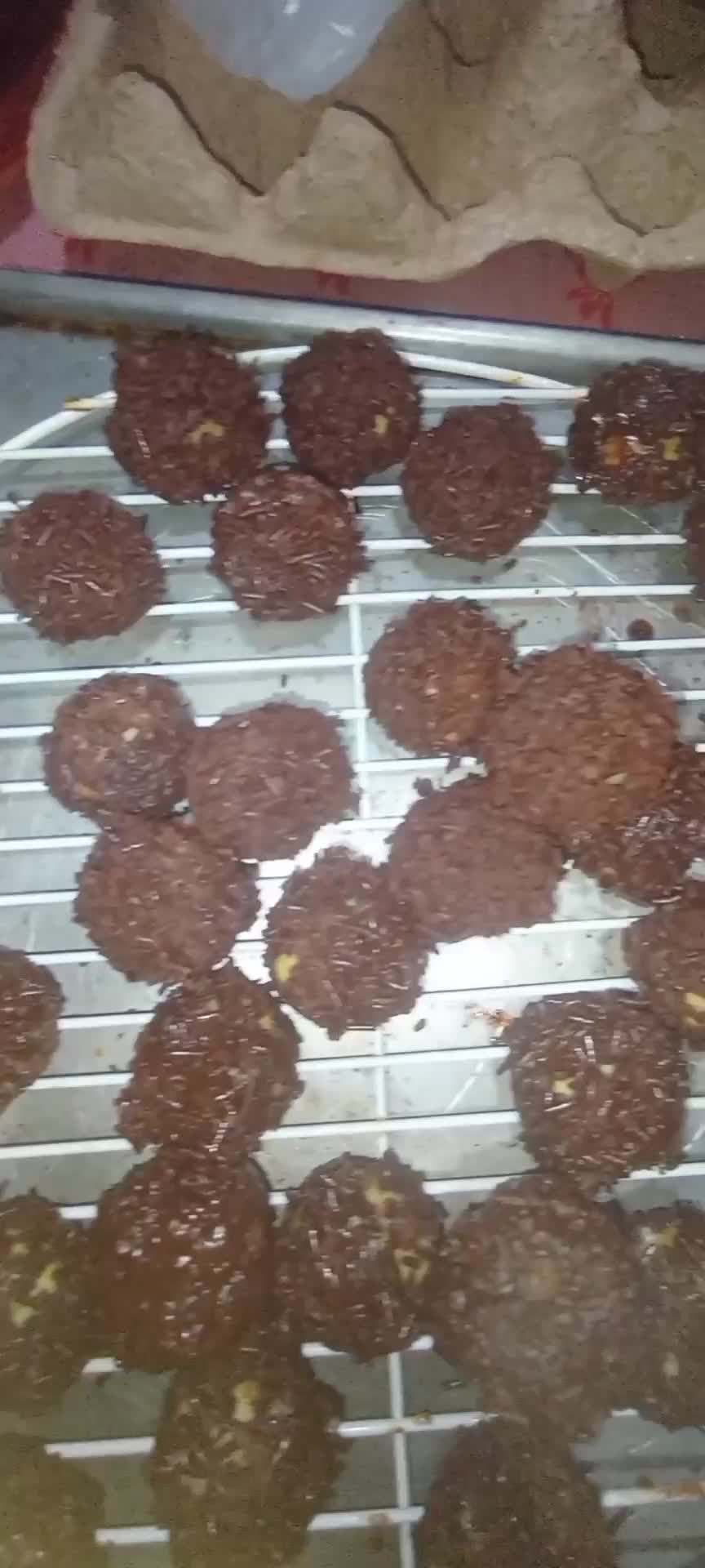 Prep for Chrismat  ????