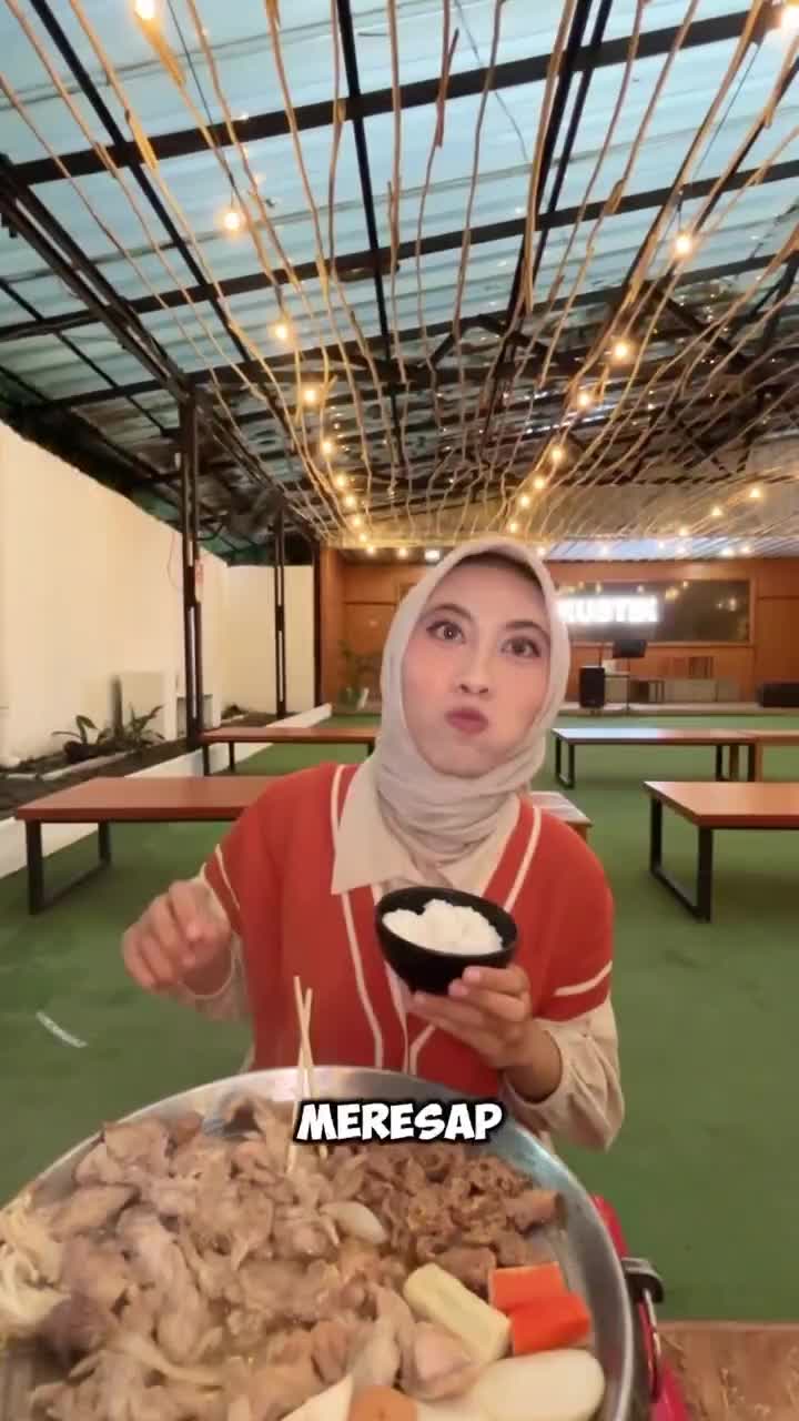 Olu Grill House
#Fyp #OluGrillHouse #Grill #Ayce #Mukbang #makanenak
 #masakanenak #reviewmasakan #kulinerviralbogor #kulinerbogor #bogor #b