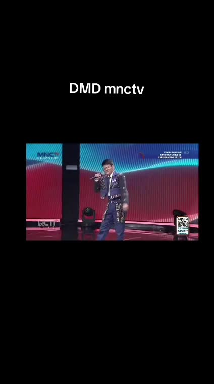 DMD
