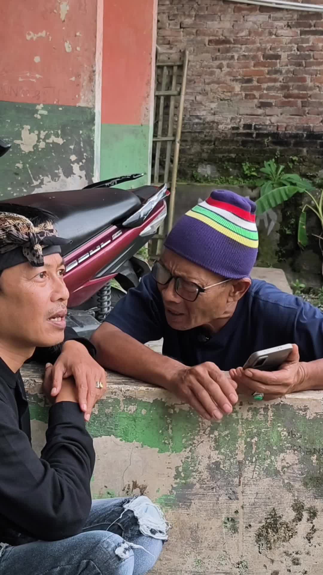 Menta No Hp Achile  #komedi  #RCTIPlus 