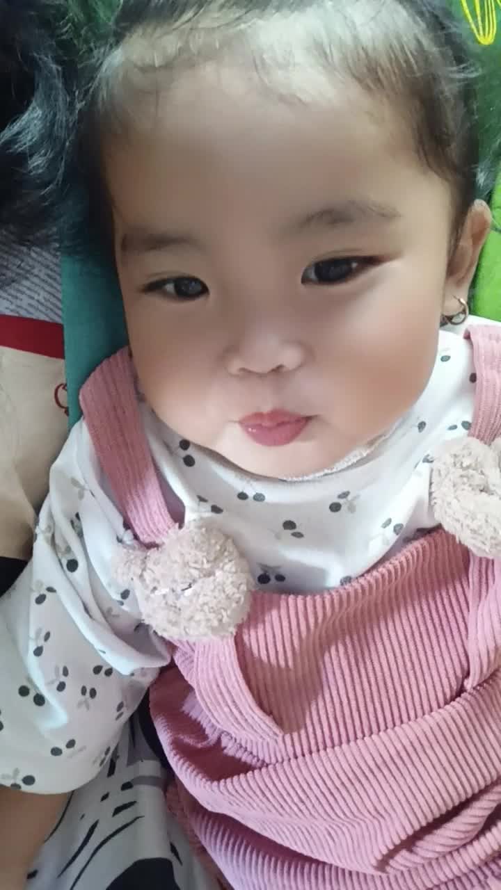 ponakan lucu  #short  #HOTrctiplus 