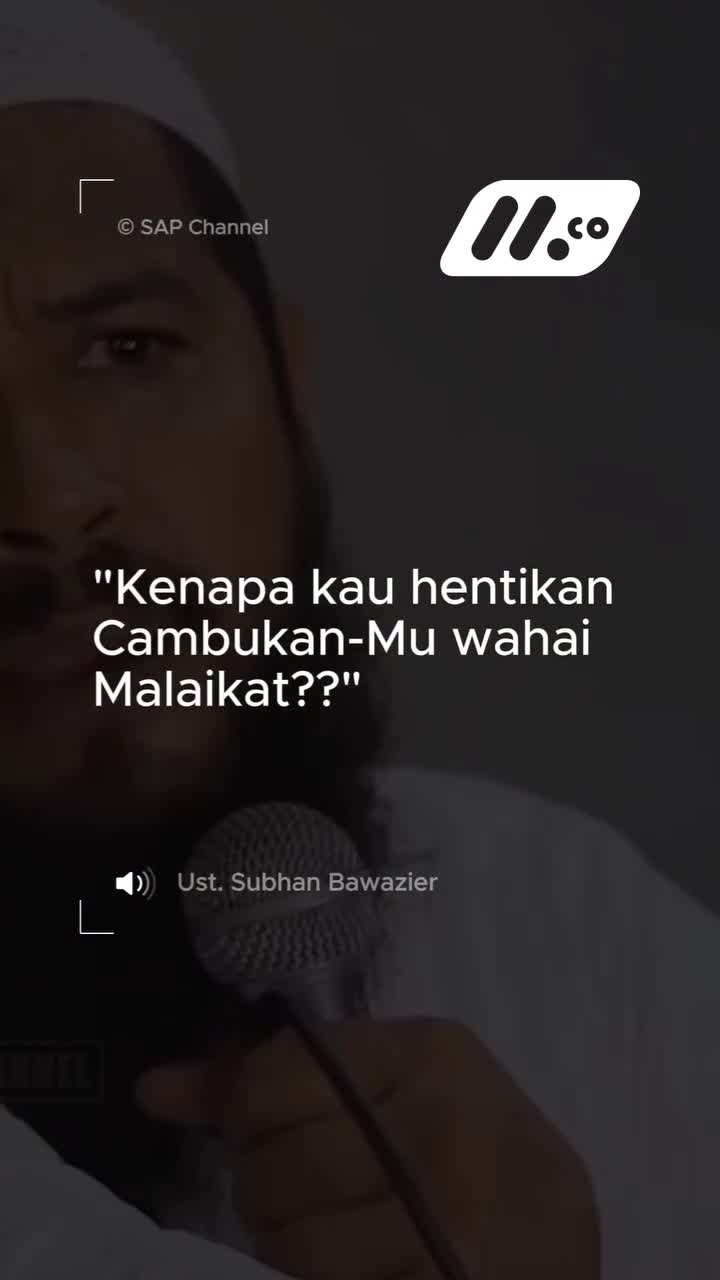 Istigfar untuk Orang tua