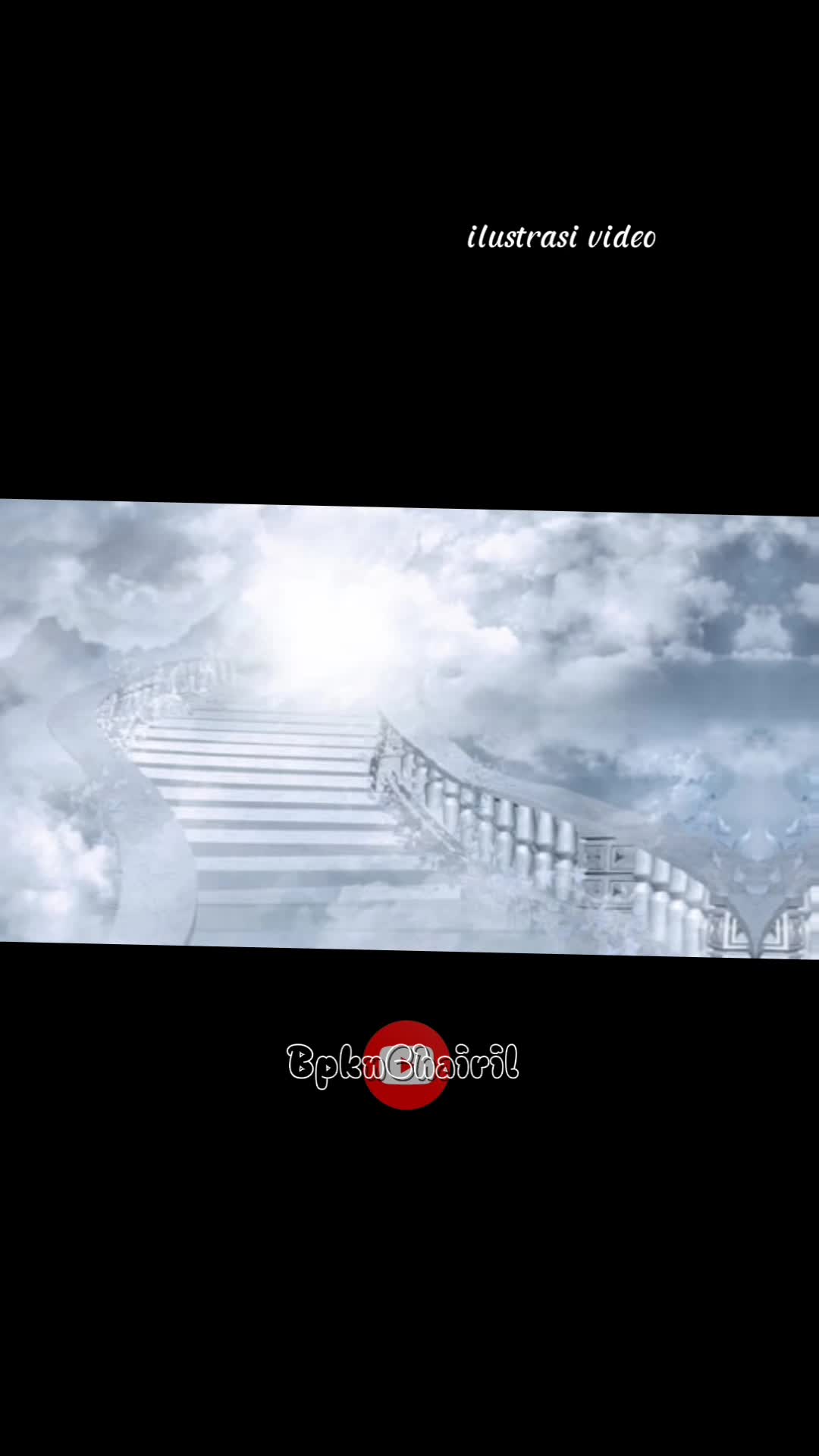 Percakapan pertama Nabi dengan Allah SWT 