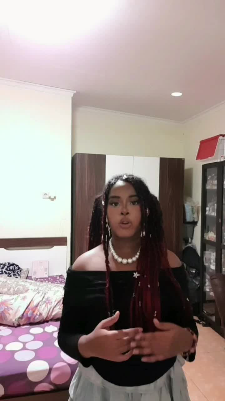 IDOL_XIV NATASHA LYNN 16 TAHUN BEKASI JANGAN HILANGKAN DIA / MY EVERYTHING