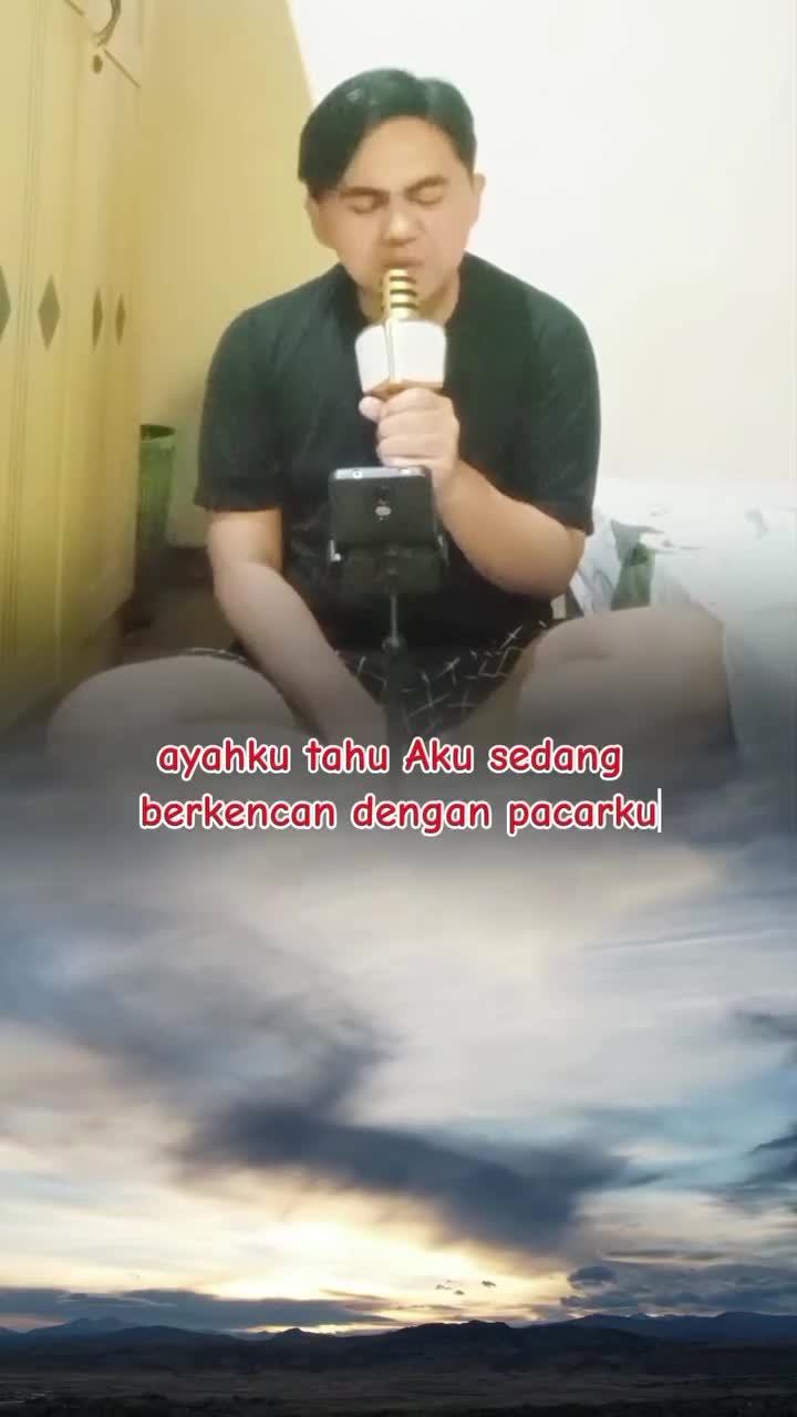 video dangdut karoke Mati Aku  #Dangdut 