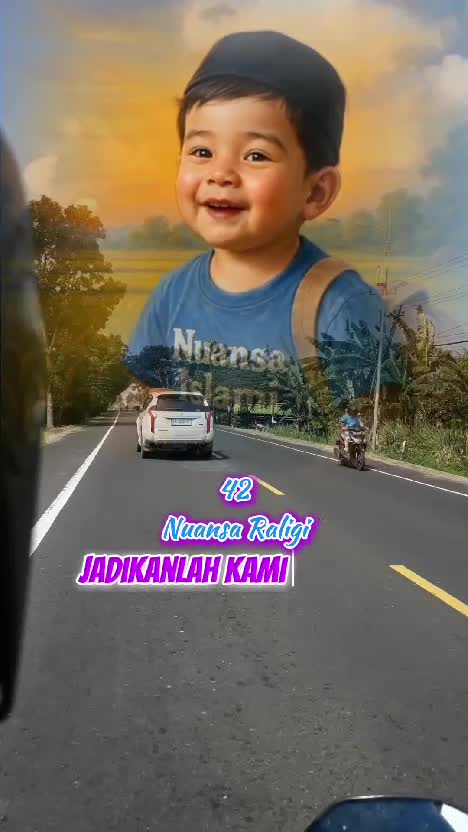 NUANSA RELIGI..
#nuansareligi #nasehatislami #dakwah #shorts