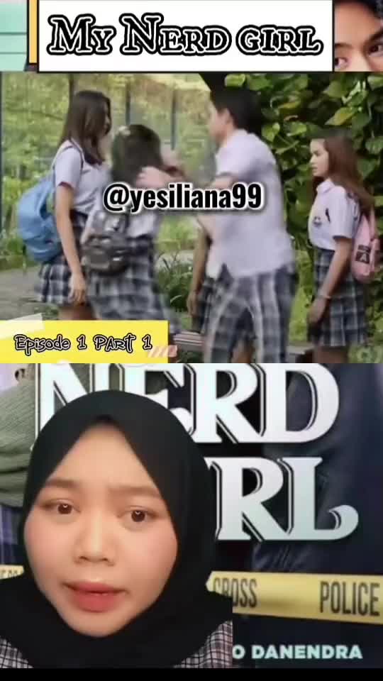 ketahuan gak ya si rea? #reviewfilmyesil #reviewfilm #reviewfilm #DramaIndonesia​ #mynerdgirl
