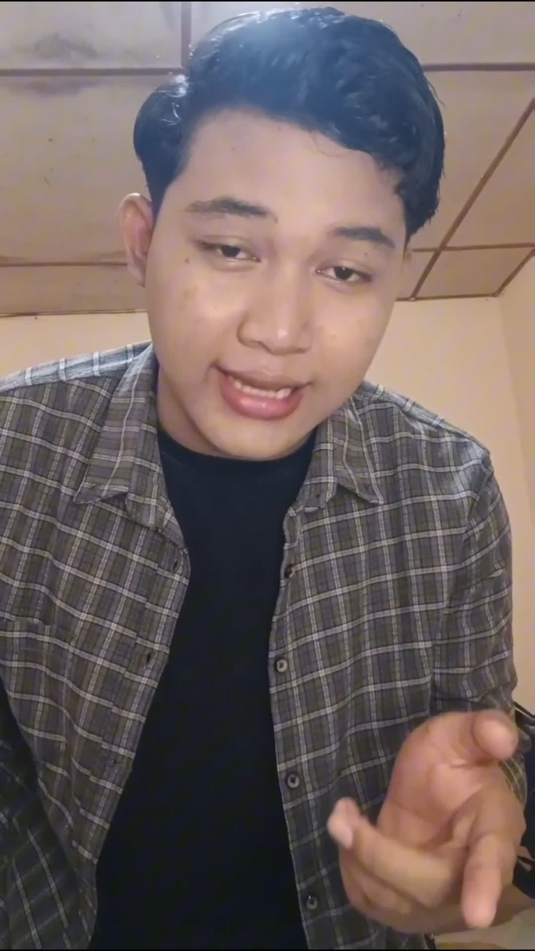 KDI 2025 Azri Firmansyah Rokan hilir (Riau) 19 tahun #OnlineAudisionKDI2025