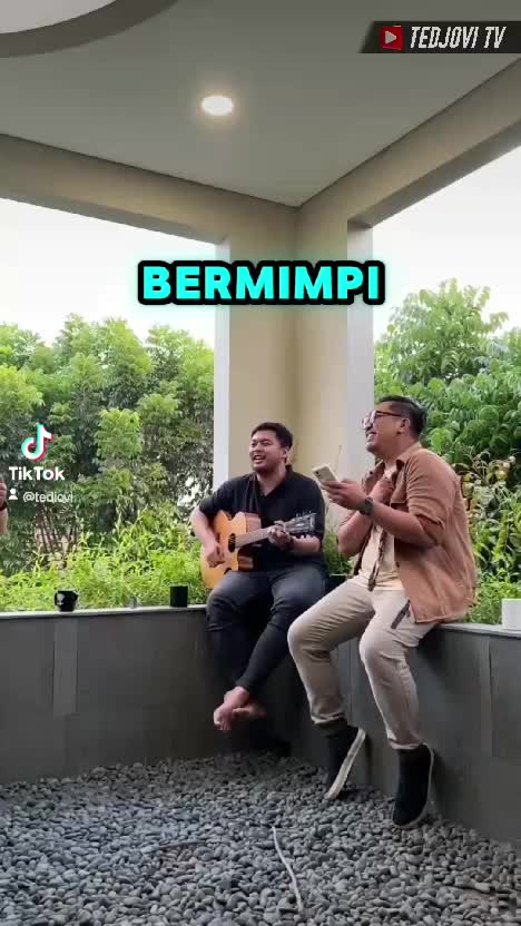 Ariel Bangga Gak Lihat Ini