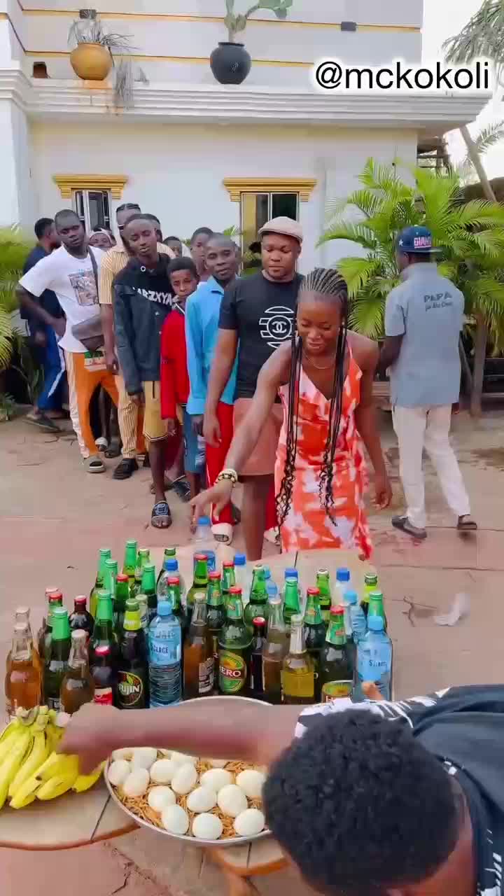 Berhadiah  

 #videolucu 