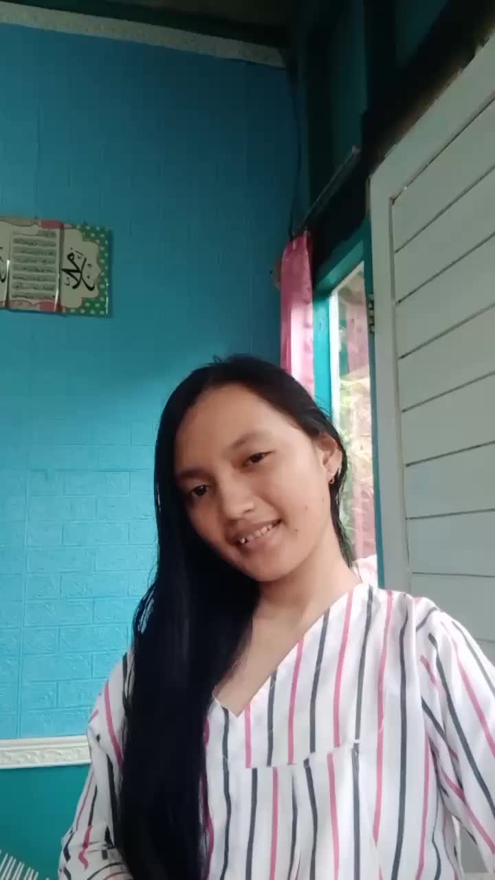 Sekali lagi terimakasih yaa...