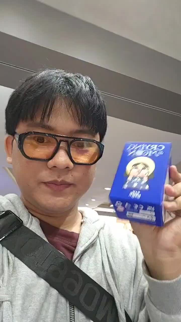 Popmart Indonesia  #RCTIPlus  #HOTrctiplus  #minivlog 