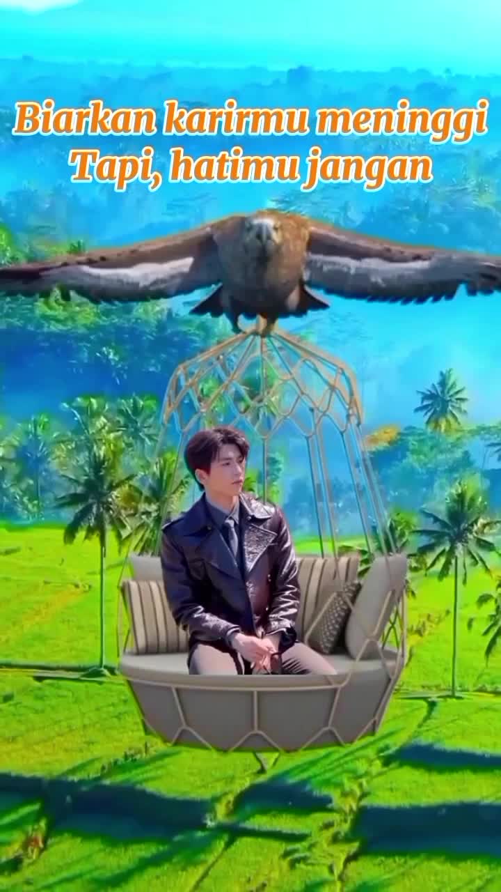 Ada yang sama❓

Nungguin dramanya Zhang Linghe, Our Generation
#Chinesedrama #jakarta #drammacinese #zhanglinghe