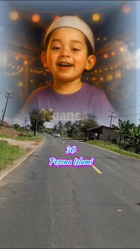 PESONA ISLAMI..
#pesonaislami #nasehatislami #religi #shorts