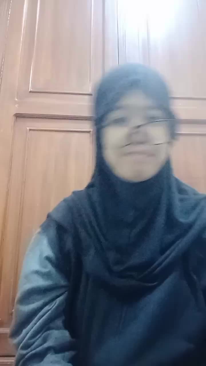 nasehat Omah vs istri sedih