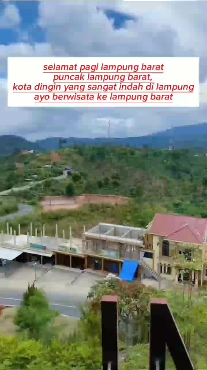 di sana dan puncak