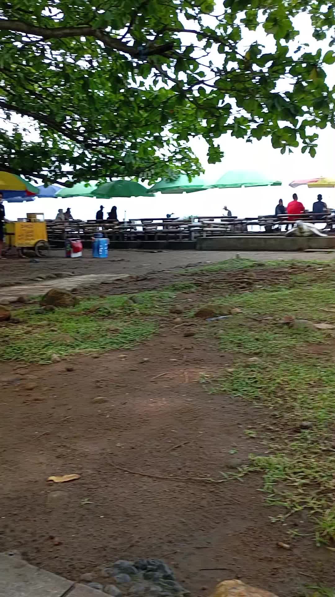 Pantai Citepus