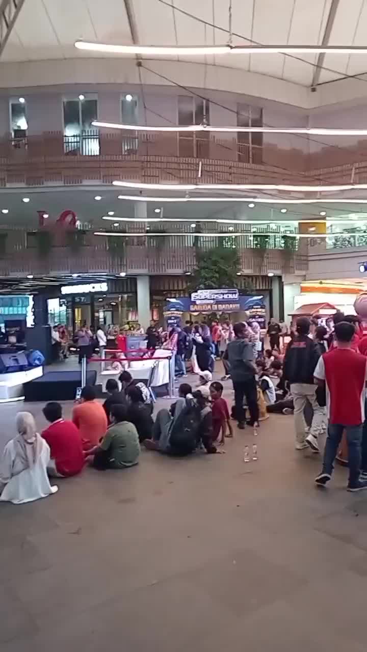  #supershowsport #nobartimnasrctiplus 