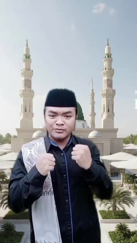 CMI_INEWS_RIDHO ARDESAN_20_TANGERANG_PEMUDA HEBAT DAN BERIMAN