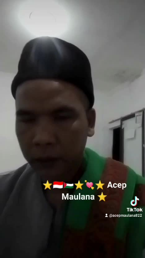 ⭐💘⭐ Acep Maulana ⭐ tausiyah ⭐