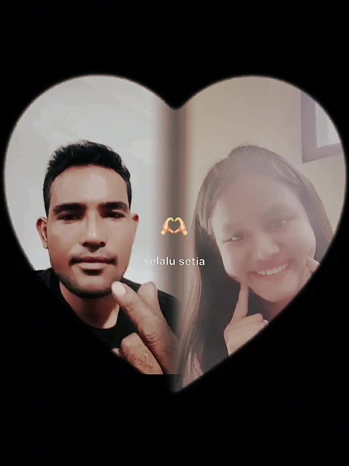 suami ku tersayang gus😚♥