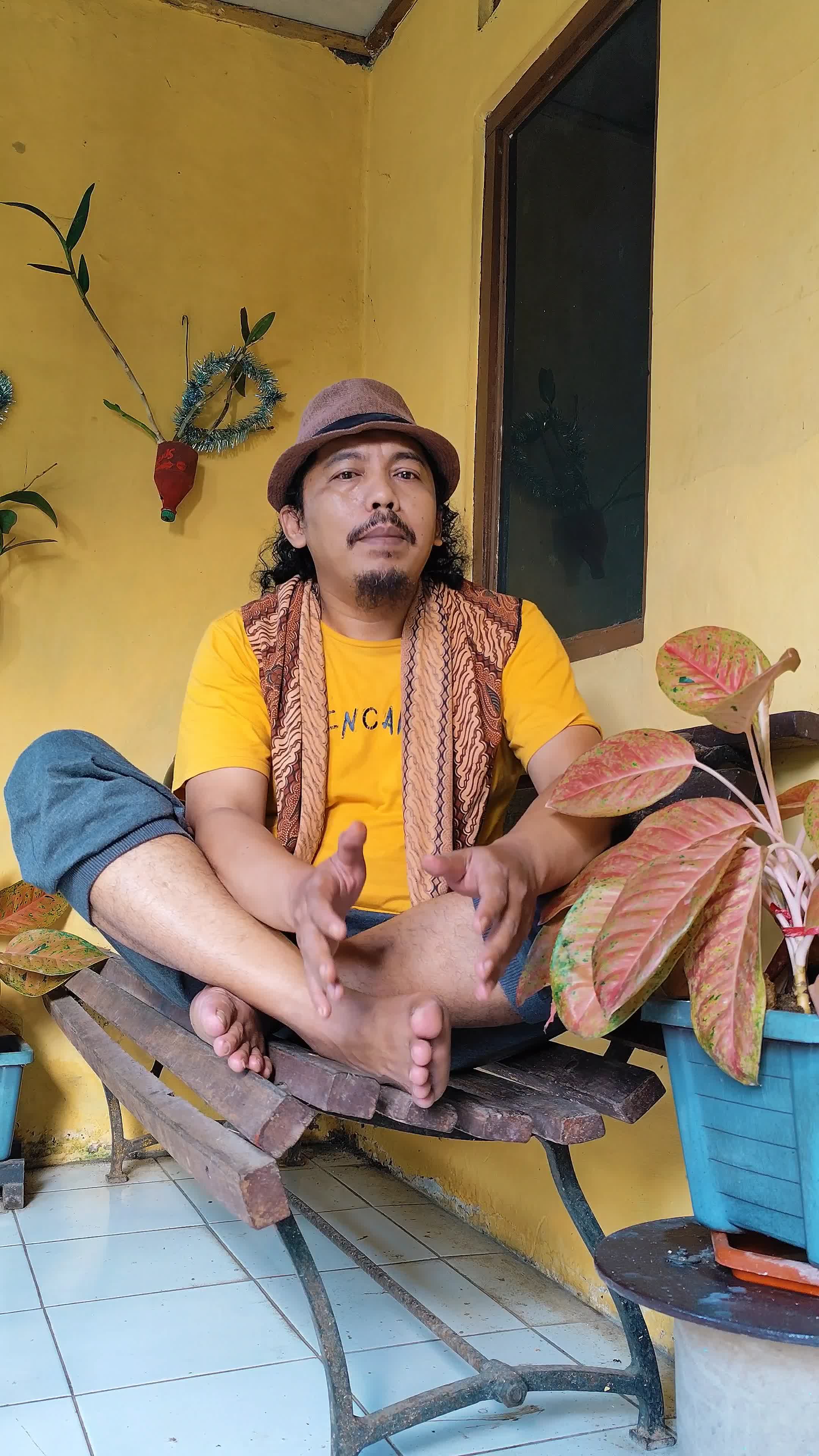 Meuncit sorangan  #RCTIPlus  #komedi 