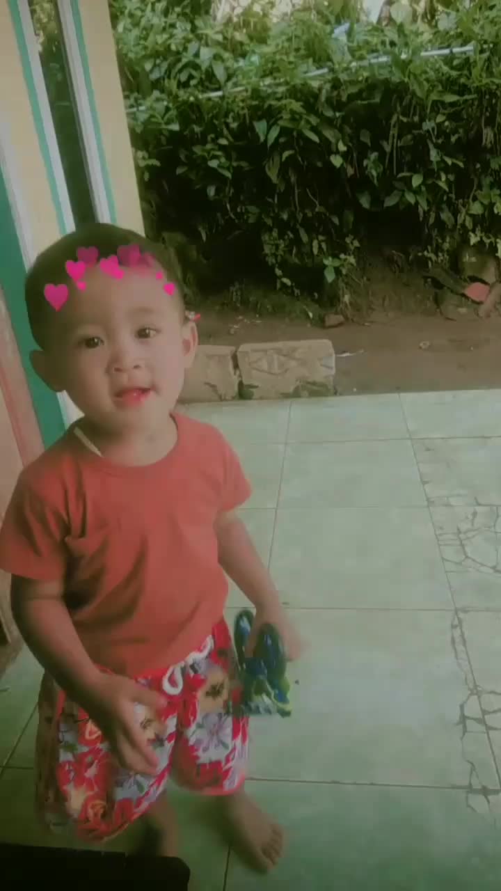 goyang anak anak 
 #fyp
