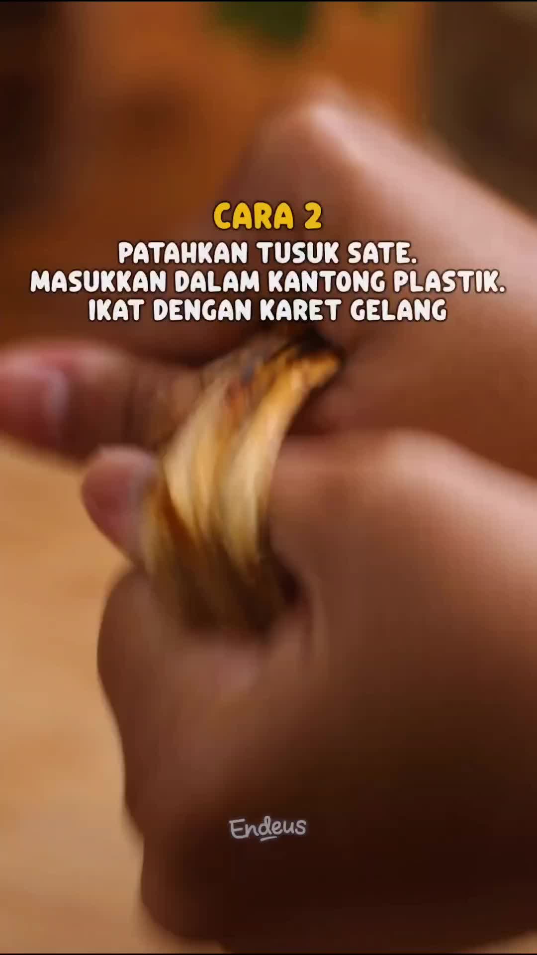 Dijaga yaa gaes!