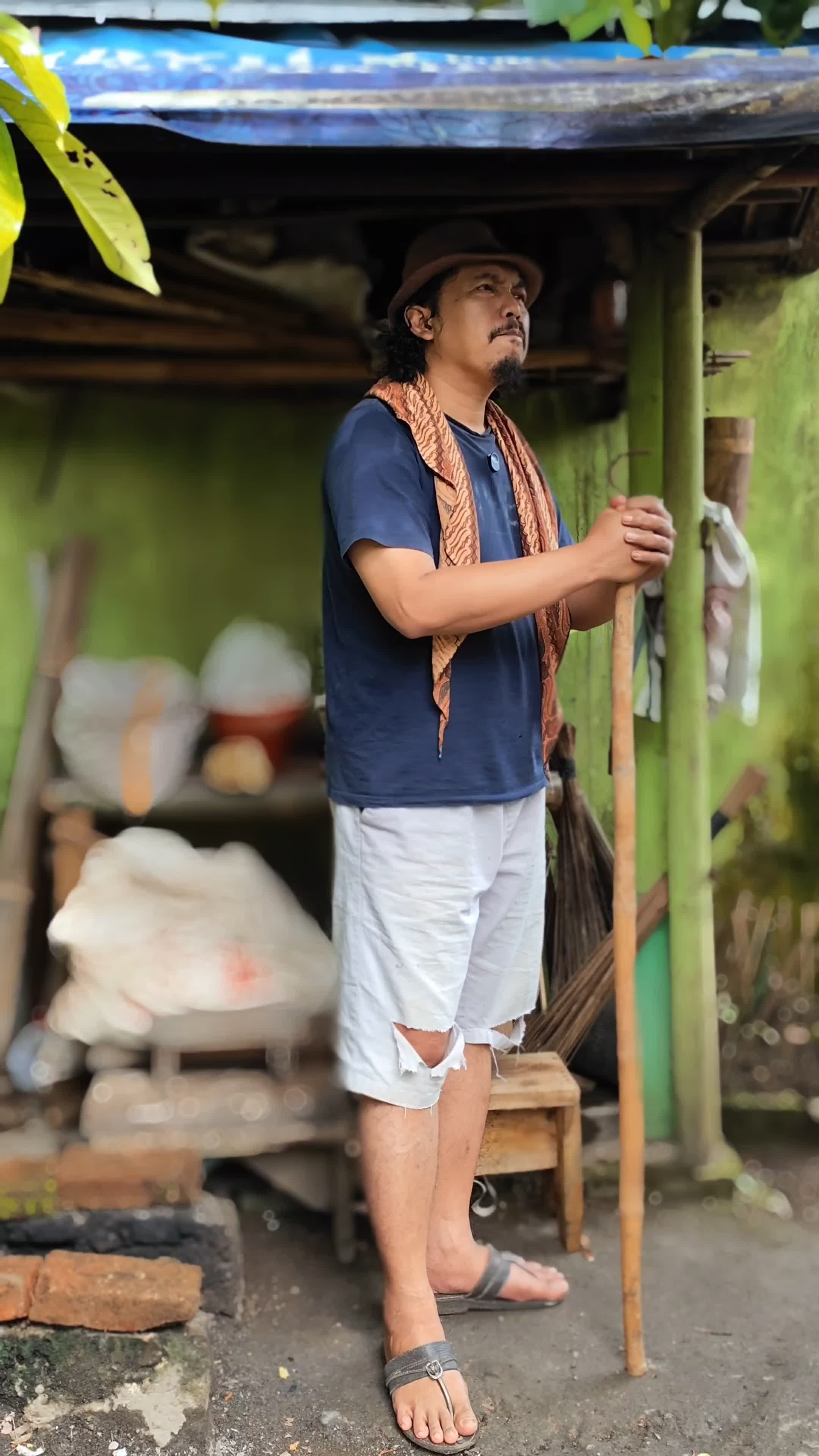 Drama Tamu Ka Imah #RCTIPlus 