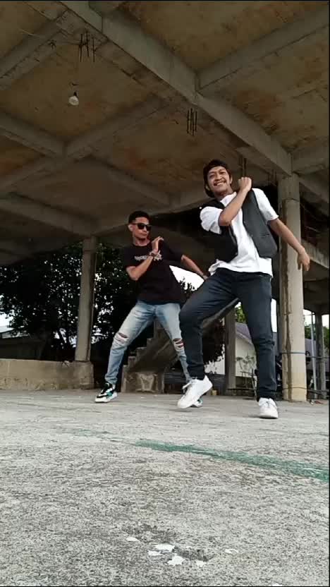 Dance On , GOD is LOVE Dance