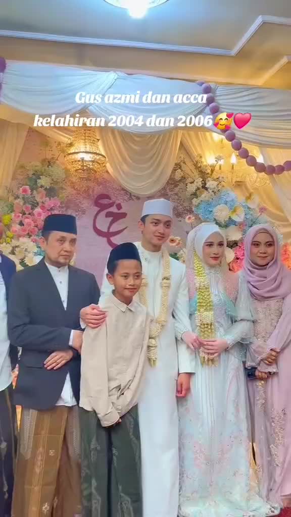 gus Azmi menikah 
#videopendek #fbpro #monet #meta #rafathar #rayanza #cipung #tkwjepang #korea #mberot #horeg #timnas #liga1 #jaranan #lamp