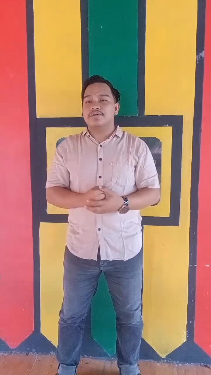 KDI 2024 FAJRI RAHMAN ACEH 22 GULALI