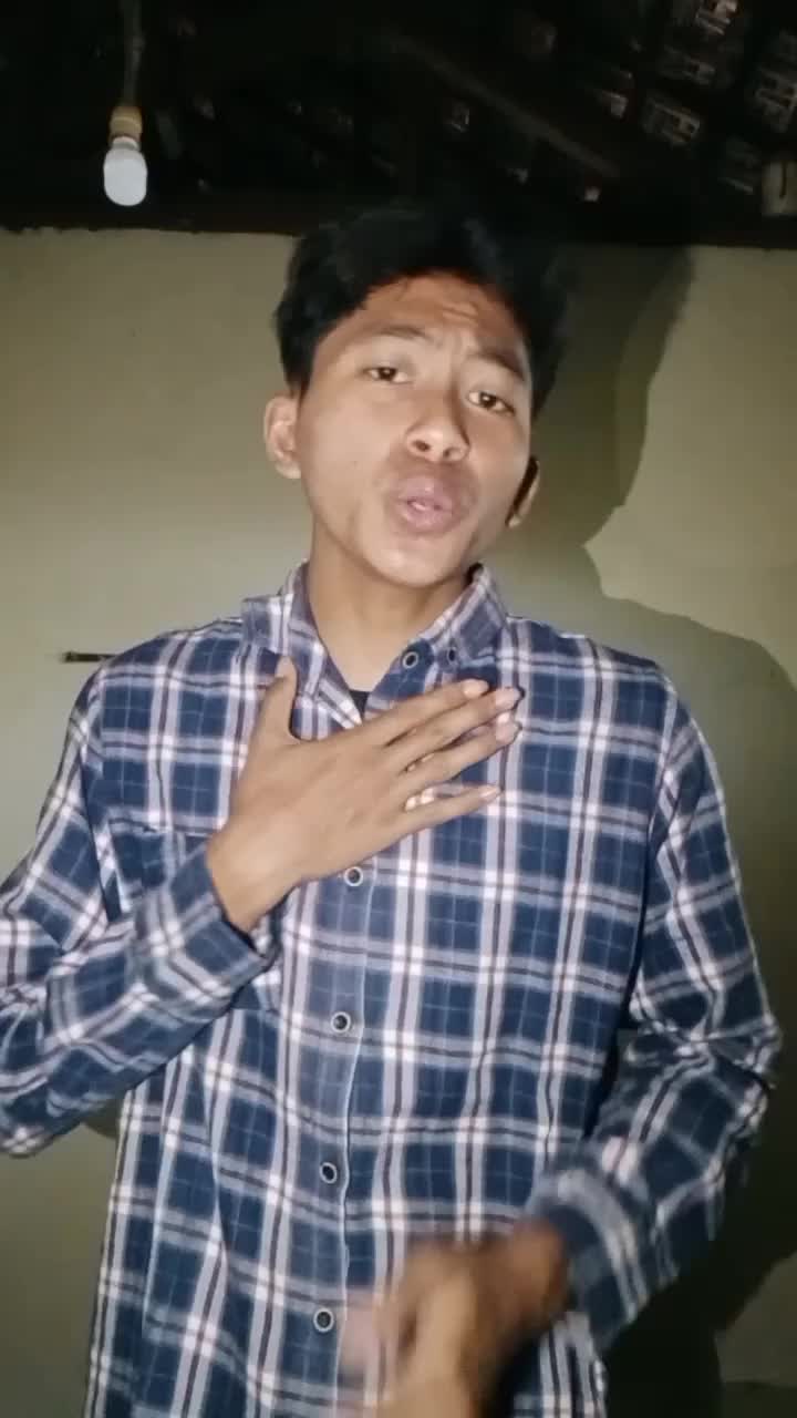 KDI 2024 MUHAMMAD FERDY ARDIANSAH SIDOARJO 19 TAHUN AKU TERMISKIN DI DUNIA