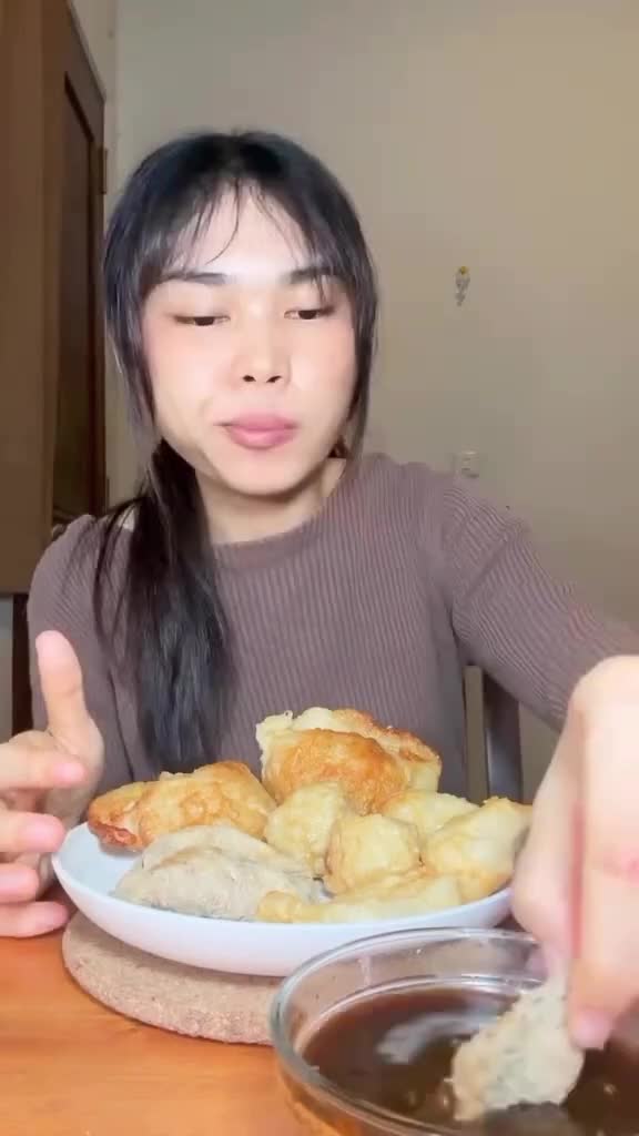 Mukbang Makan Besar
#Food #Videomasakan #videomakanan #Like #Follow #videolucu #Mukbang #Mukbangmakanbesar #Viral #videoviral #Fyp #lucu #ng