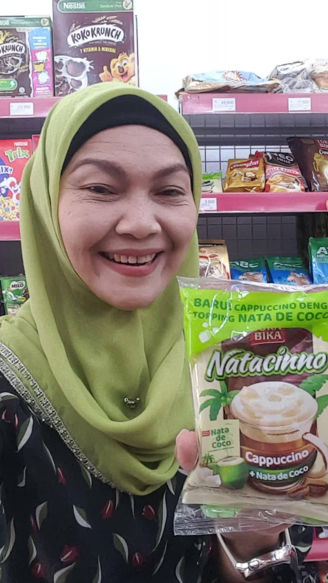 22 Oct 2023_New Video Aty_With Tora Bika Cappuccono+Nata De Coco PT Mayora 