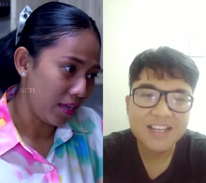 #ActingChallenge - Kamu Jadi Tersangka. 