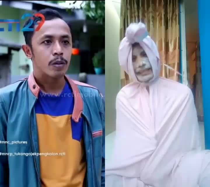 rookie hotstar Desember poci bikin ngakak Hahaha 😂😂