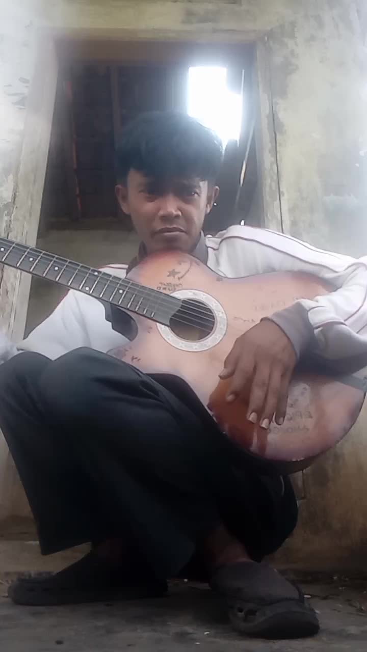 show your talent#solatunmubin#imam purnama #tasikmalaya