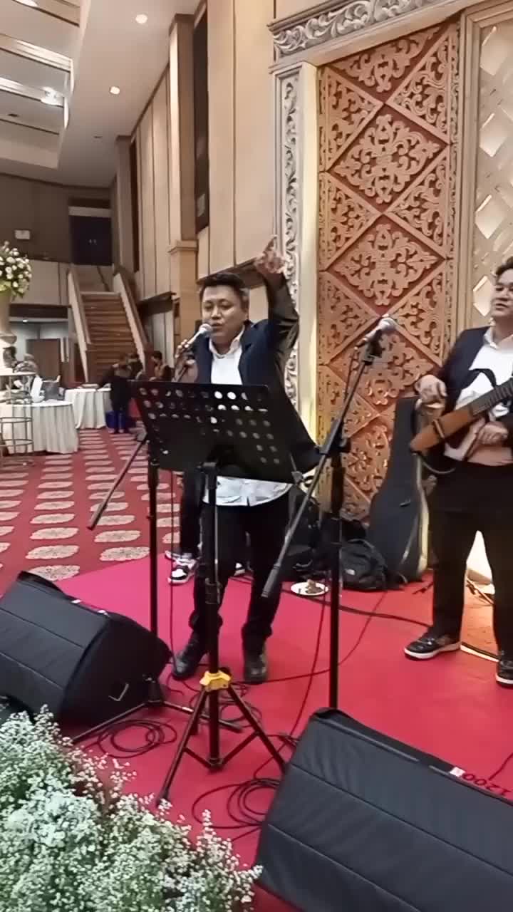 Nggak ada matinya, penyanyi rcti+