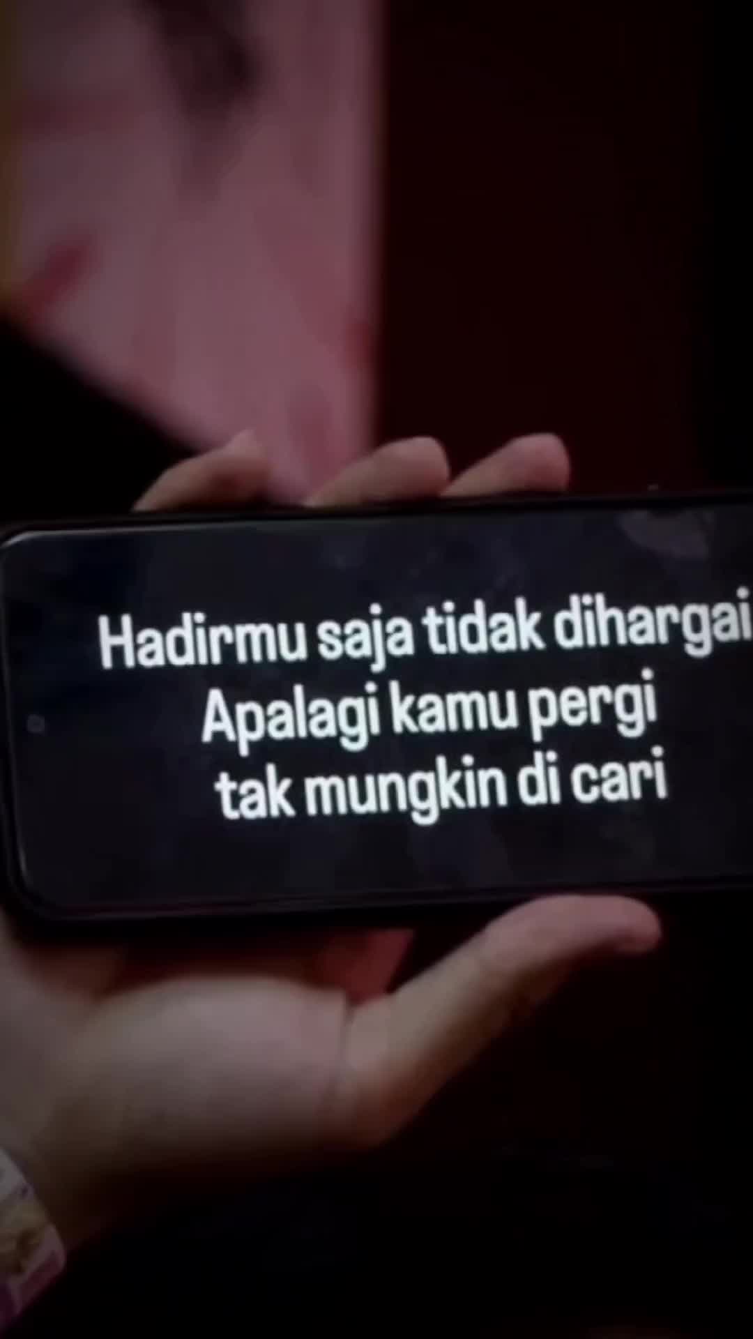 waduh..