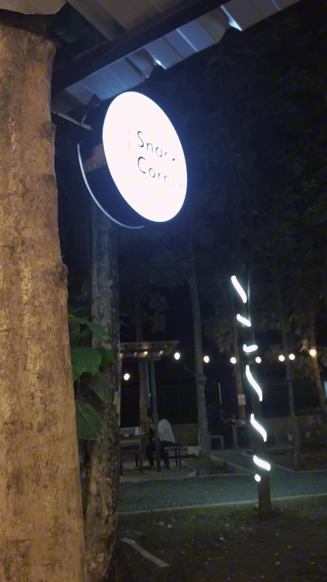 kopi kalem kebon jati bekasi, family bangat dah