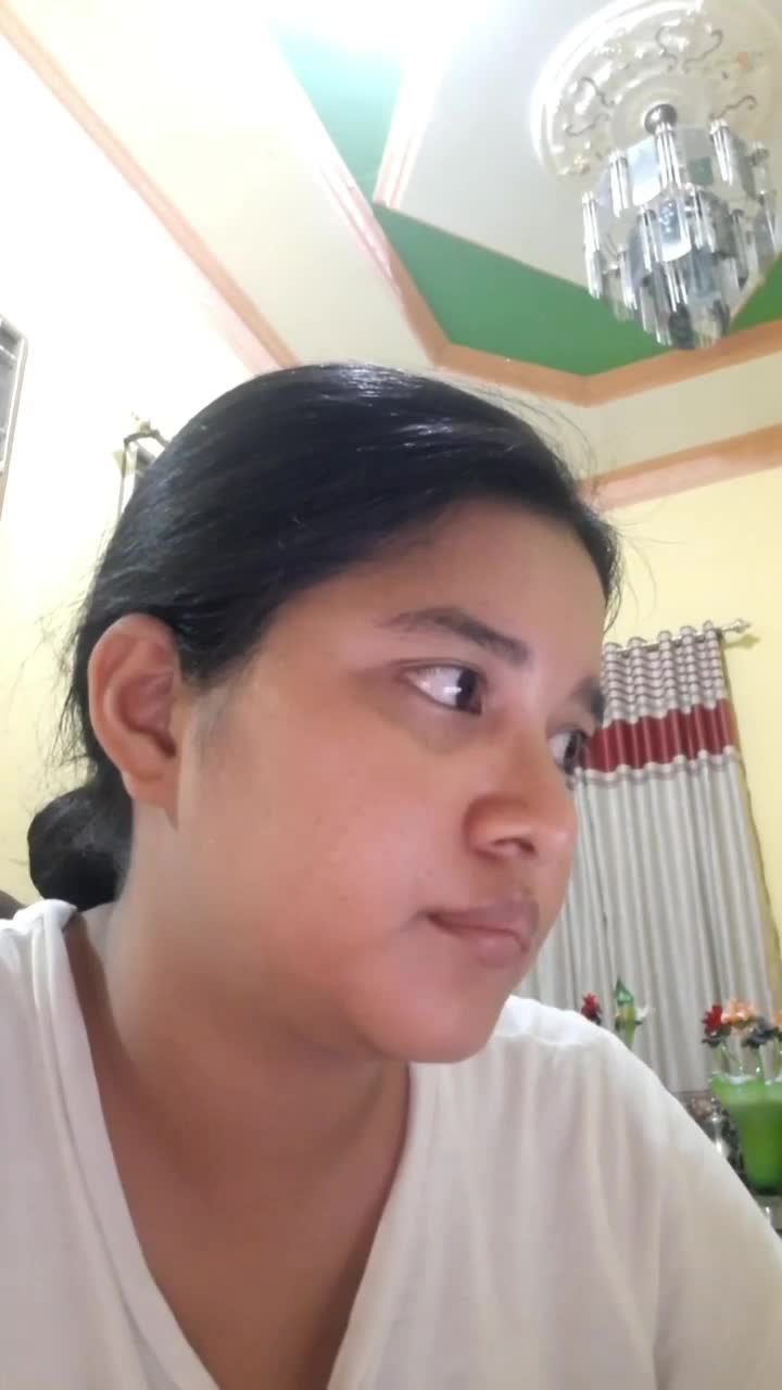 marah2 terusssss..... belain Nabila terusssss.... 