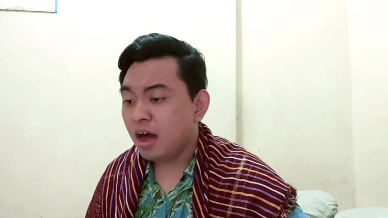 IDOL_XIV EGIA 26 BALI SIO MAMA

In the name of God, semoga video ini ditonton langsung oleh panitia Idol XIV dan lolos kebabak selanjutnya, 
